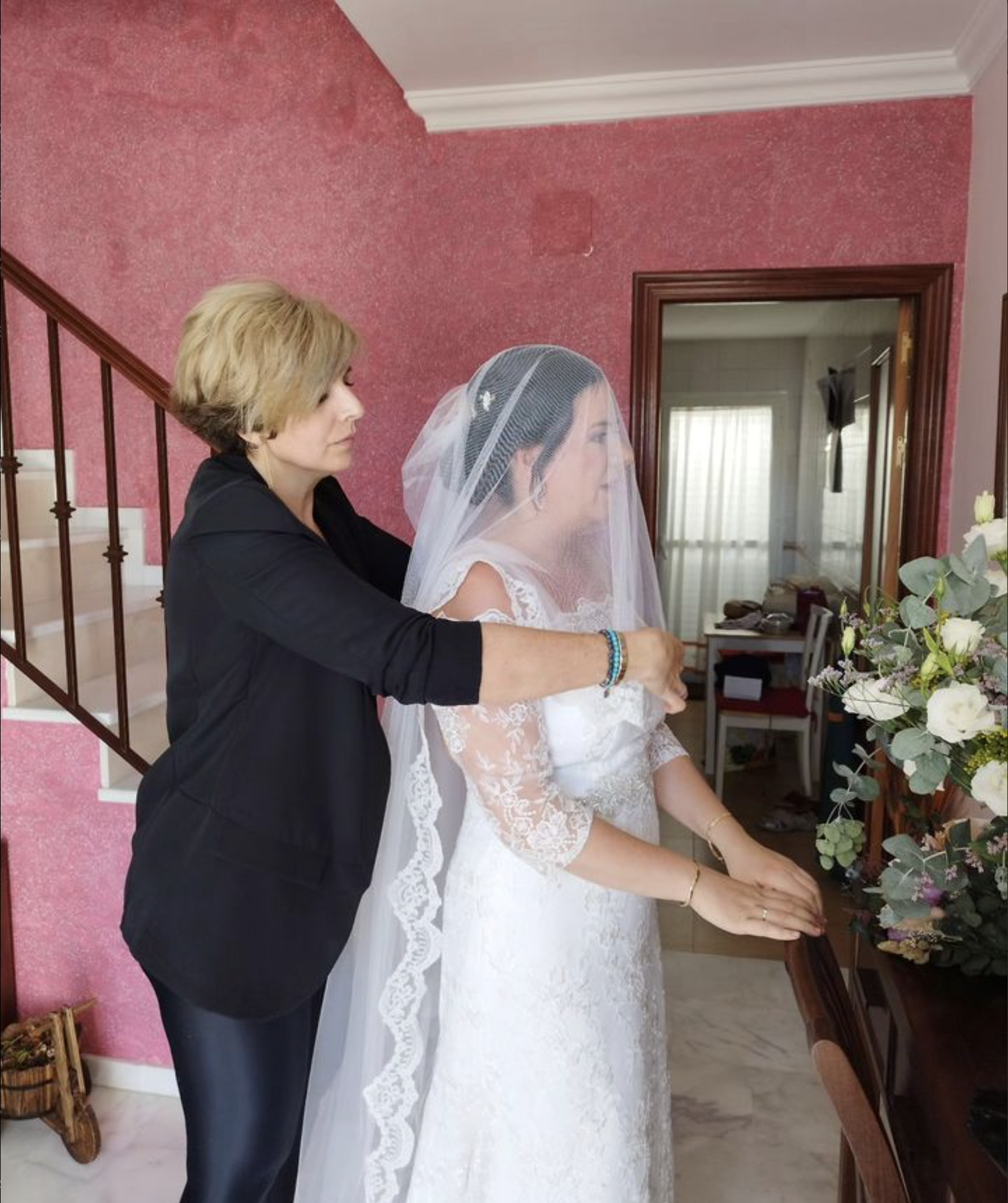 Equipo Peluquería Fay