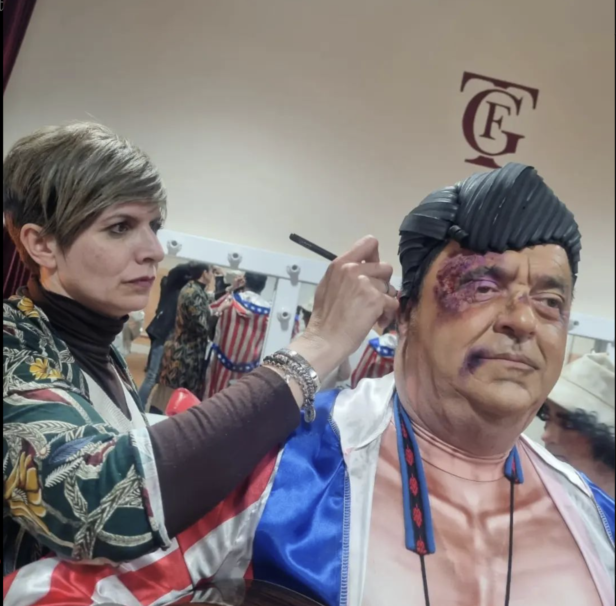 Galería Peluquería Fay