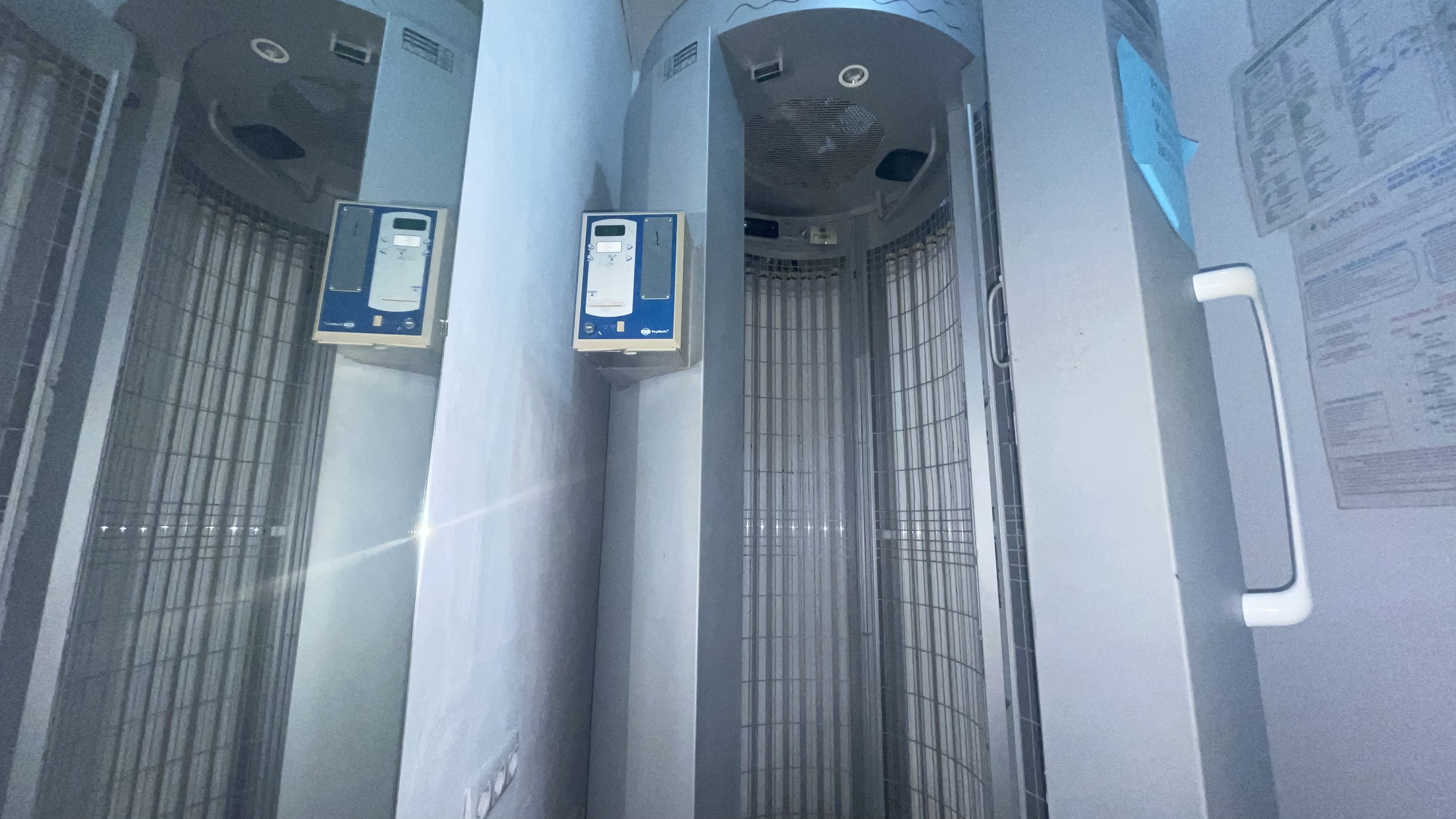 Galería Peluquería Fay