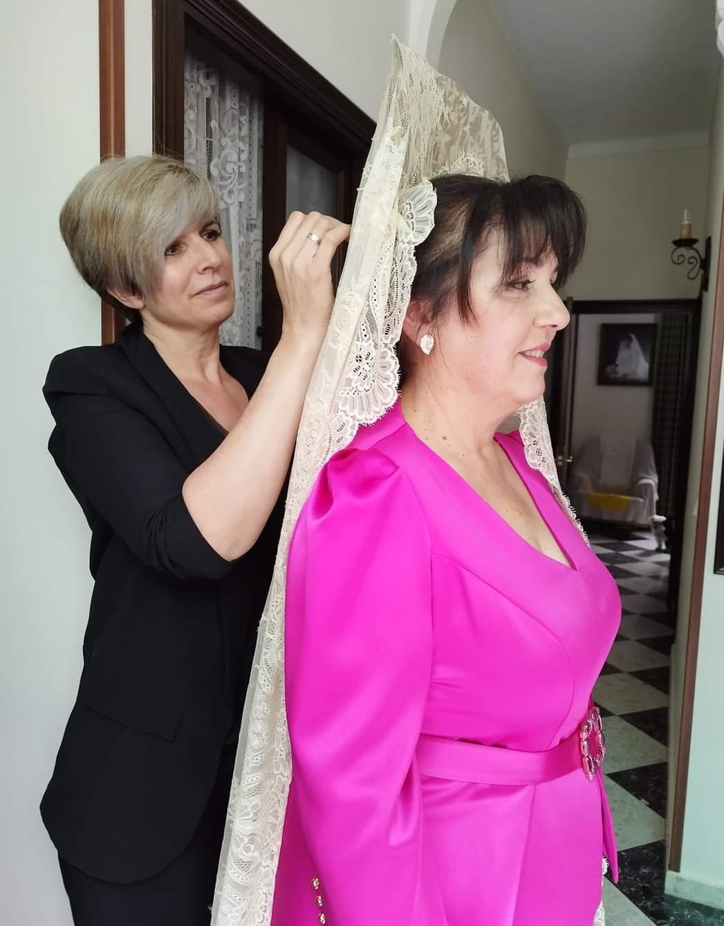 Galería Peluquería Fay