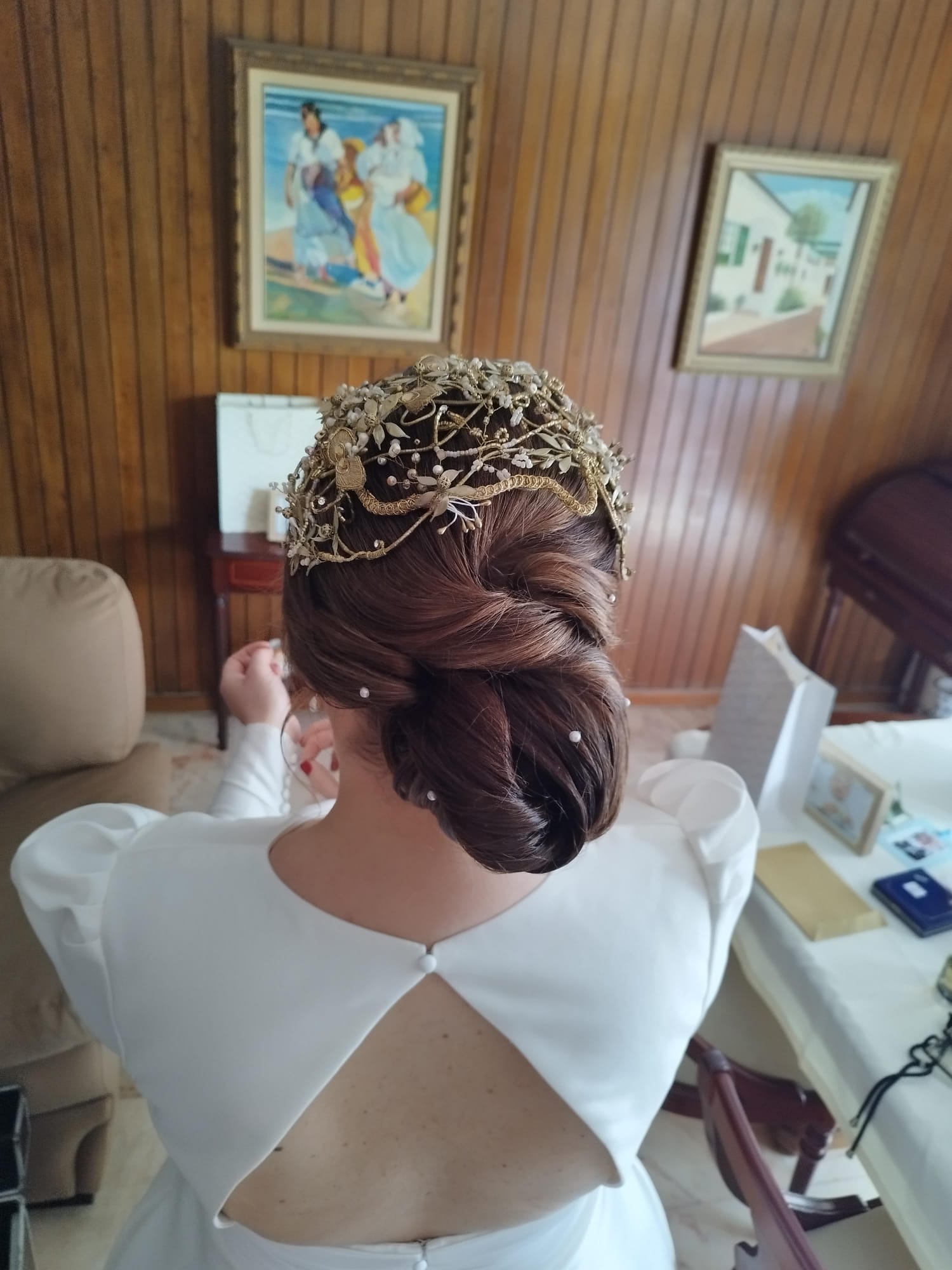 Galería Peluquería Fay