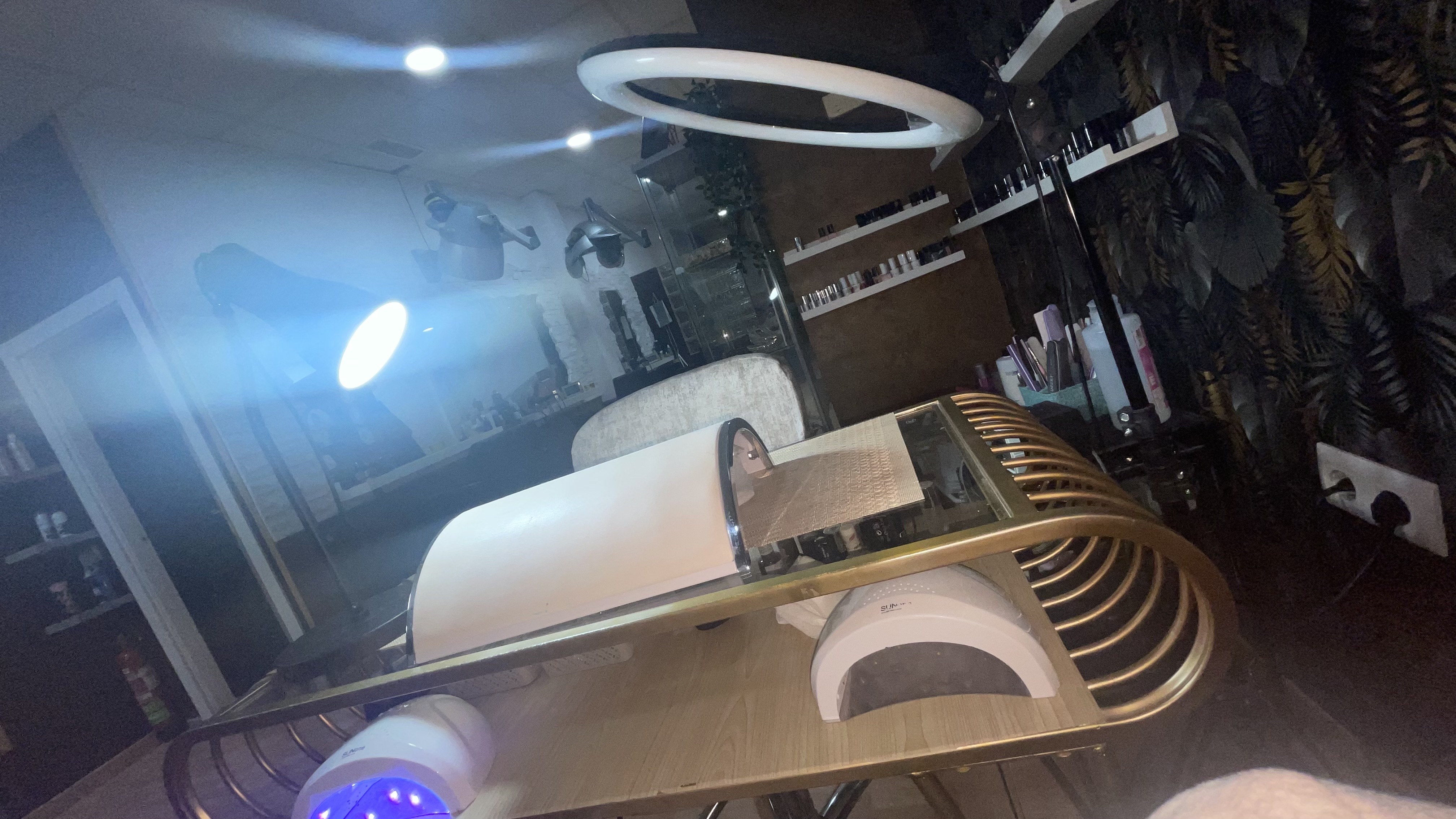 Galería Peluquería Fay